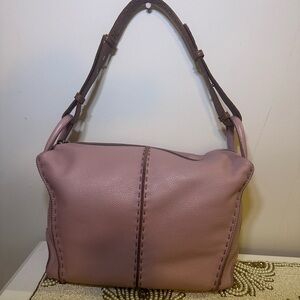 The Sak Los Feliz Hobo in Rosewood